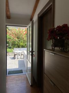 Sunny Bay Apartments - 1
