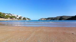 VACAY L'Escala - Apartamento Mila, Cala Montgó - 4