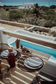 Villa Ester Naxos - Kastraki - 2