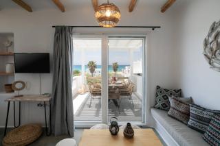 Villa Ester Naxos - Kastraki - 3