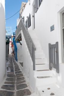 Alessios Houses Mykonos Town - 9