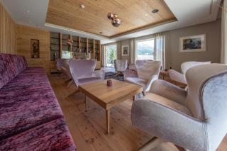 Ciampedie Luxury Alpine Spa Hotel - 7