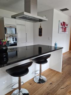 Chasa Scandella Apartment Tanja - Sent - 1