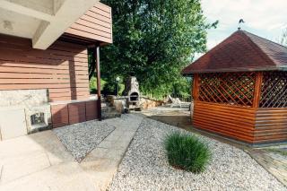 Frankovič Bed&Breakfast - Vinica - 3