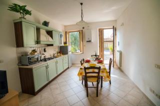 Casa Vacanze Santa Caterina - Asciano - 8
