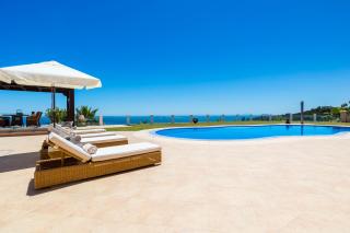 Luxury Villa Bellagio Estepona - Estepona - 0