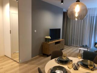 Apartament Kameleon - Dźwirzyno - 9