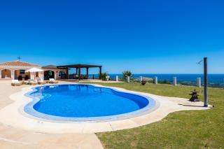 Luxury Villa Bellagio Estepona - Estepona - 9