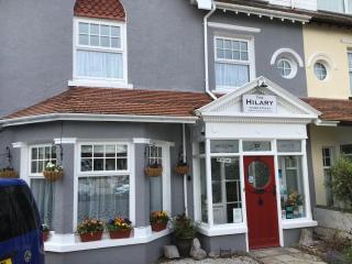 The Hilary Guesthouse - Llandudno - 0