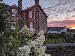 Drumfearne Guesthouse & Tearoom - Carradale - 4