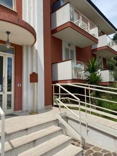 Appartamento IL POGGIO - Tortoreto Alto - 4
