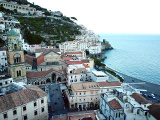 Antica Residenza Amalfitana - Amalfi - 2