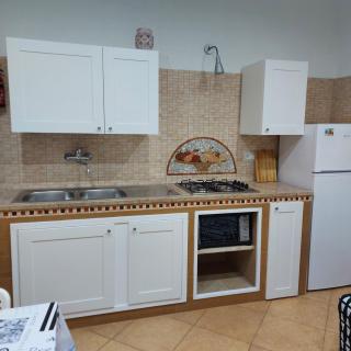 Casa dei filodendri - San Pietro in Bevagna - 2