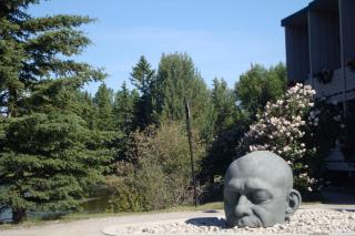 Apartment 407, Contemporary Decor - Canmore - 1