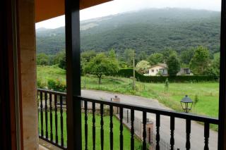 Casa Elena (Chalet individual en Valle de Ruesga) - Valle - 9