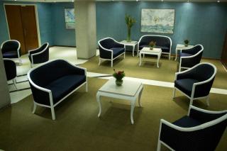 Hotel Chacao Cumberland - Caracas - 6