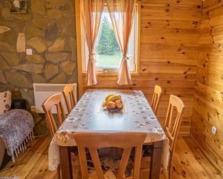 Village Borje - Žabljak - 3