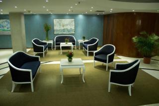 Hotel Chacao Cumberland - Caracas - 1
