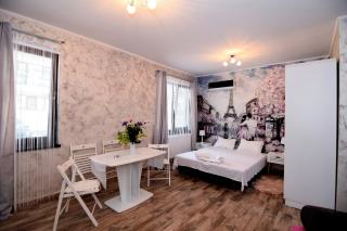Ioana Studio Mamaia Nord - Mamaia Nord – Năvodari - 9
