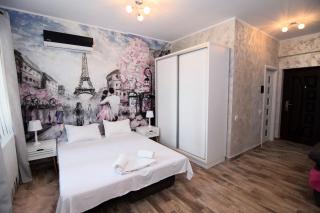 Ioana Studio Mamaia Nord - Mamaia Nord – Năvodari - 6
