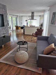 Modernes Ferienhaus im Schwarzwald - Freiamt - 3