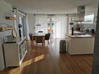 Modernes Ferienhaus im Schwarzwald - Freiamt - 1