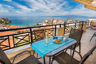 Villa Smaro - Skala Marion - 8