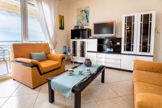 Villa Smaro - Skala Marion - 2