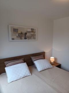 Apartmani Rina - Kadumi - 1