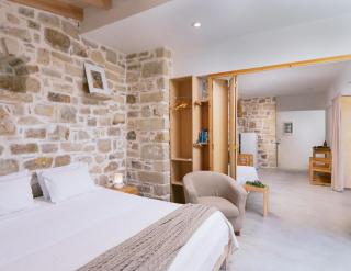 Die Zwei Brüder Art & Suites - Matala - 7