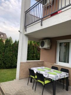 Mango Wellness Apartman - 4