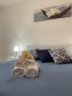 LOREN HOUSE, relaxing location with seaview - Massa Lubrense - 5
