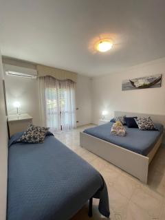 LOREN HOUSE, relaxing location with seaview - Massa Lubrense - 4