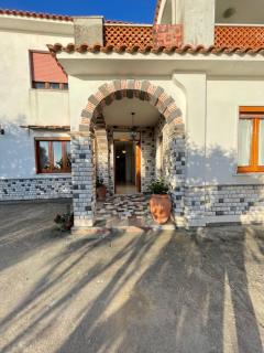 LOREN HOUSE, relaxing location with seaview - Massa Lubrense - 7