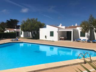 APARTAMENTO S´ERMITA - Cala'n Bosch - 0