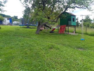 Cabana Cris - Beclean - 8