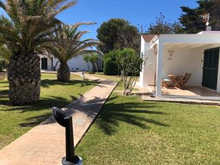 APARTAMENTO S´ERMITA - Cala'n Bosch - 2