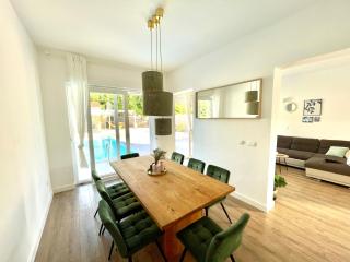 Villa Lele - peace, mountain & sea view, heated pool - Novigrad (Cittanova) - 7