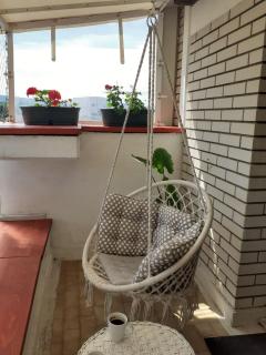 Vila Zora apartman - Banja Koviljača - 9