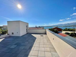 Villa Lele - peace, mountain & sea view, heated pool - Novigrad (Cittanova) - 3