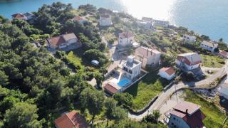 Villa Lele - peace, mountain & sea view, heated pool - Novigrad (Cittanova) - 9
