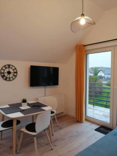 apartament good vibes C - Tupadły - 5
