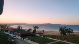 Jimmy's rooms nea potidea - 1