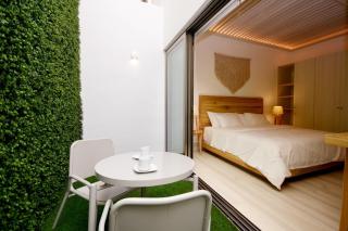 MAYAN MONK Suites - Playa del Carmen - 6