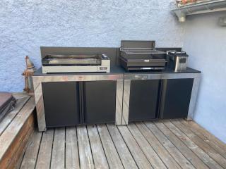 Loft du Jericho avec JACUZZI privatif - 6