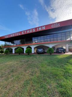 Ethos Inn - Juigalpa - 3