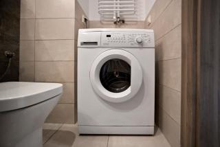 Airport Okecie Klobucka P&O Serviced Apartments - 2