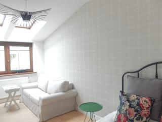 Sopot WIND&WAVES apartment - Sopot - 5