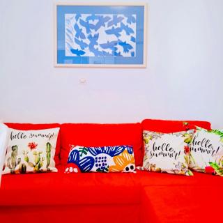 Balsam suite - 50m to the beach - Kalamata - 0