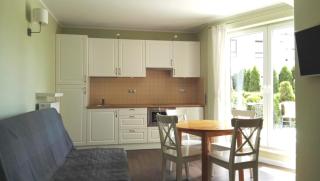 Apartament Jastrzębia Willa Nord - 0